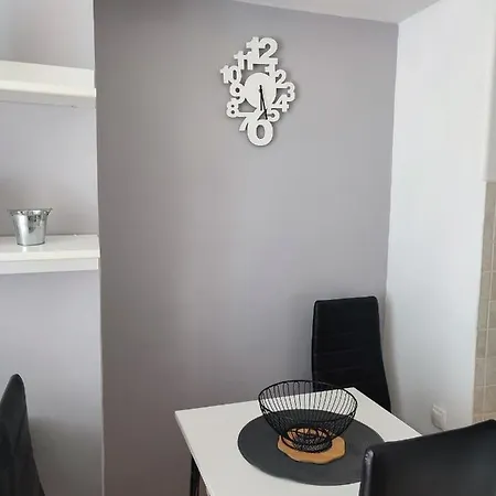 Appartamento Fami Superior One Bedroom