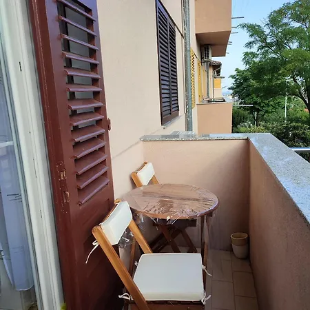 Fami Superior One Bedroom Fiume