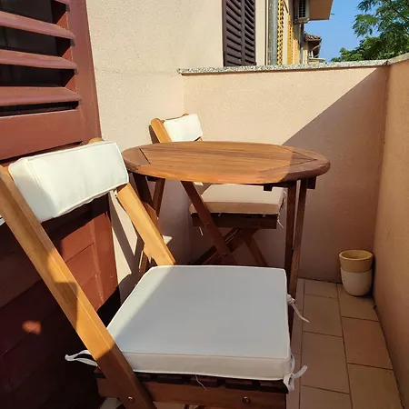 Fami Superior One Bedroom Fiume