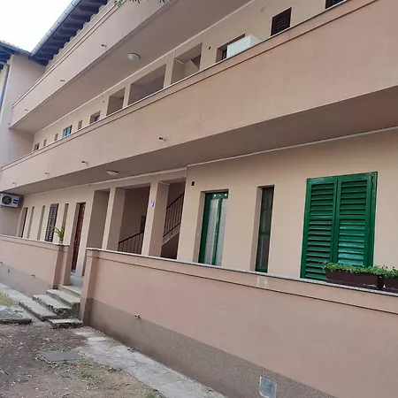 Fami Superior One Bedroom Appartamento Fiume