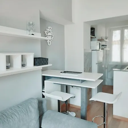 Appartamento Fami Superior One Bedroom
