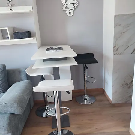 Fami Superior One Bedroom Appartamento *