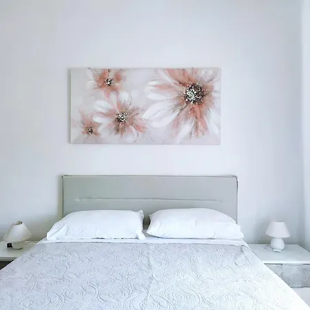 Appartamento Fami Superior One Bedroom Fiume