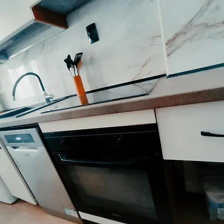 Appartamento Fami Superior One Bedroom Fiume