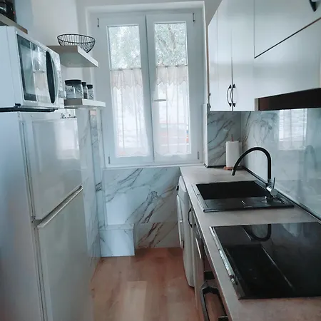 Fami Superior One Bedroom Fiume