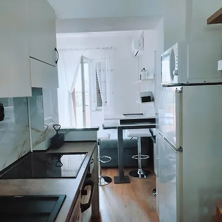 Fami Superior One Bedroom Appartamento