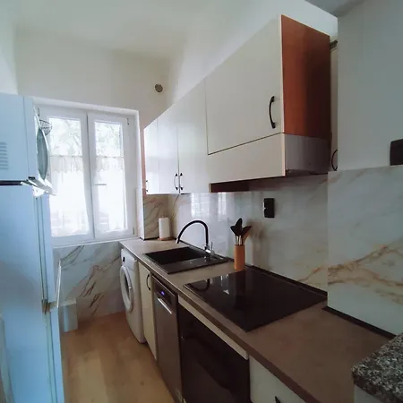 Appartamento Fami Superior One Bedroom Fiume