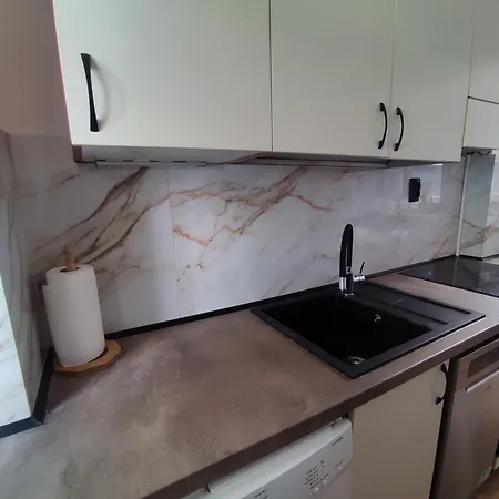 Fami Superior One Bedroom * Fiume