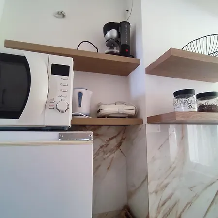 Appartamento Fami Superior One Bedroom Fiume