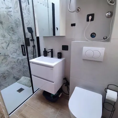 Appartamento Fami Superior One Bedroom