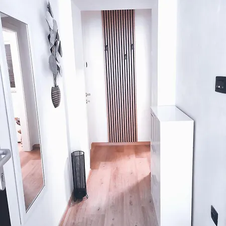 Fami Superior One Bedroom * Fiume