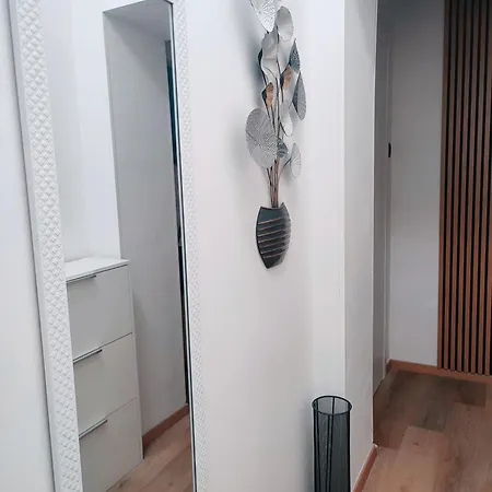 Appartamento Fami Superior One Bedroom *