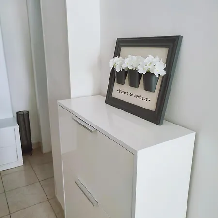Fami Superior One Bedroom Fiume