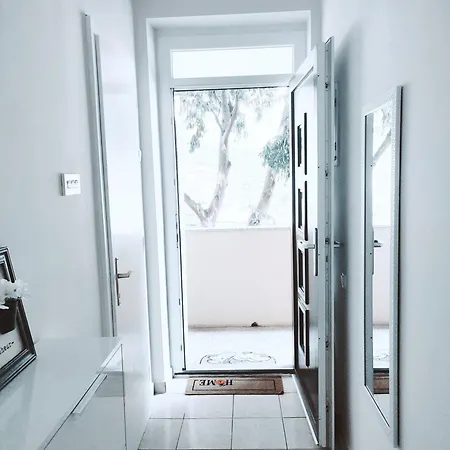 Fami Superior One Bedroom Appartamento *