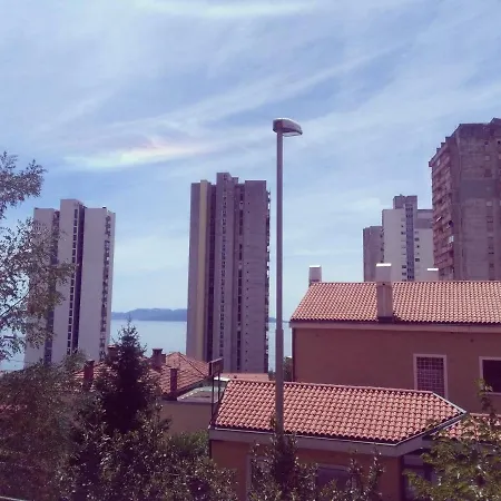 Fami Superior One Bedroom Appartement *