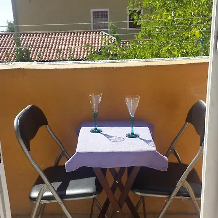 Appartamento Fami Superior One Bedroom Fiume