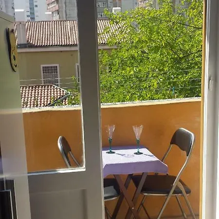 Fami Superior One Bedroom Appartamento *
