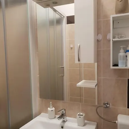 Appartamento Fami Superior One Bedroom