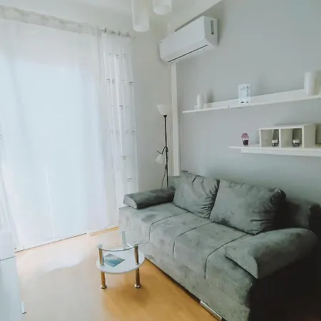 Fami Superior One Bedroom Daire Rijeka