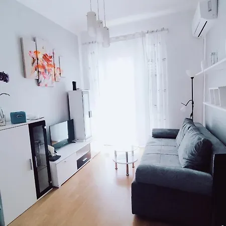 Fami Superior One Bedroom Rijeka