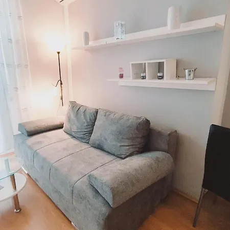 Appartement Fami Superior One Bedroom *