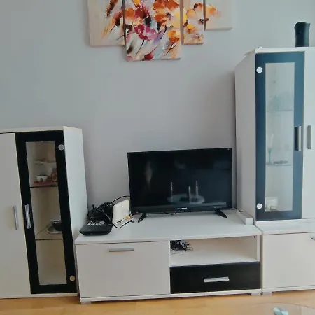 Lejlighed Fami Superior One Bedroom