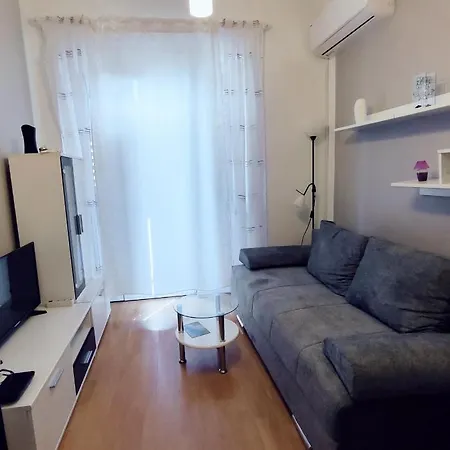 Daire Fami Superior One Bedroom Rijeka
