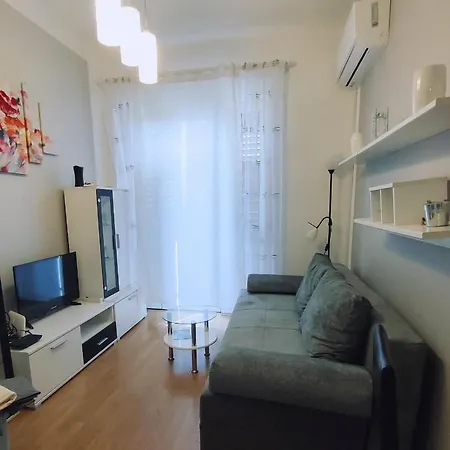Fami Superior One Bedroom Daire