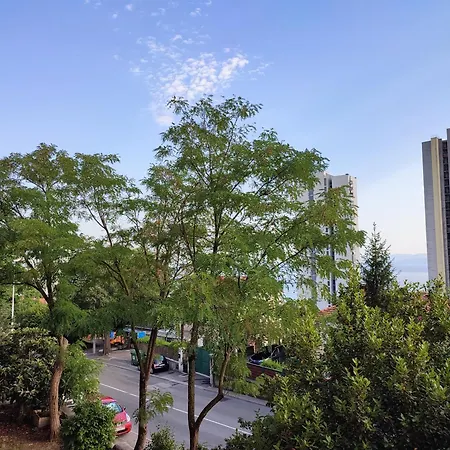 Appartement Fami Superior One Bedroom