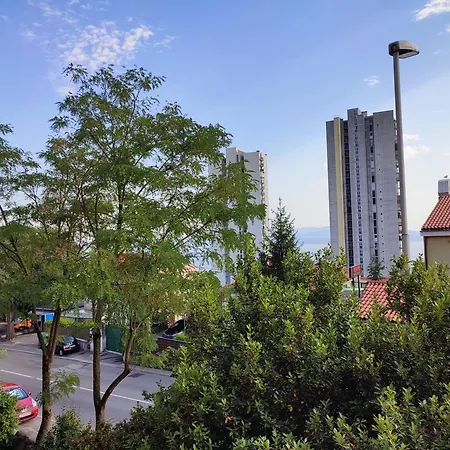 Fami Superior One Bedroom Rijeka