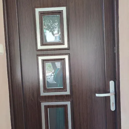 Lejlighed Fami Superior One Bedroom