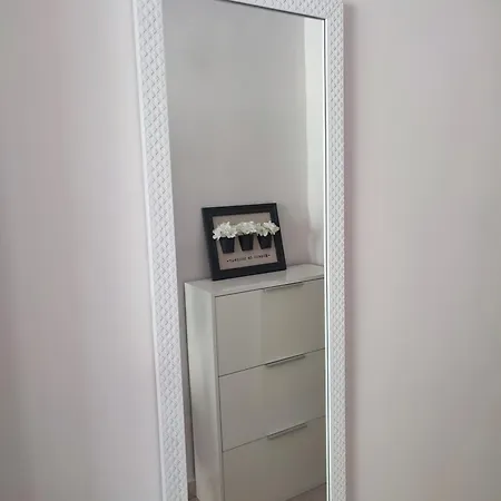 Daire Fami Superior One Bedroom Rijeka