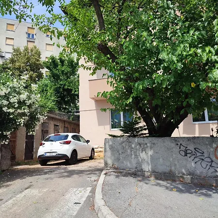 Fami Superior One Bedroom Daire