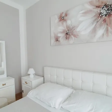 Fami Superior One Bedroom Daire