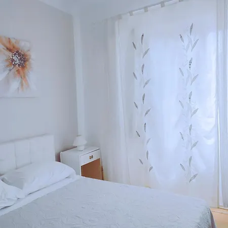 Lejlighed Fami Superior One Bedroom