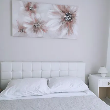 Fami Superior One Bedroom Lägenhet *