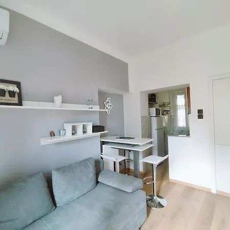 Fami Superior One Bedroom * Rijeka