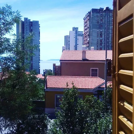 Fami Superior One Bedroom Daire