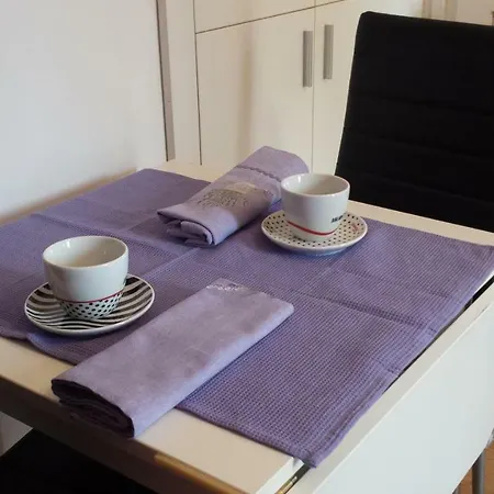 Fami Superior One Bedroom * Rijeka