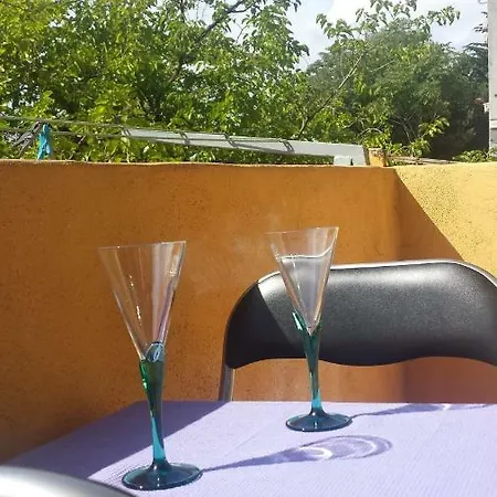 Fami Superior One Bedroom Rijeka