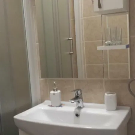 Daire Fami Superior One Bedroom Rijeka