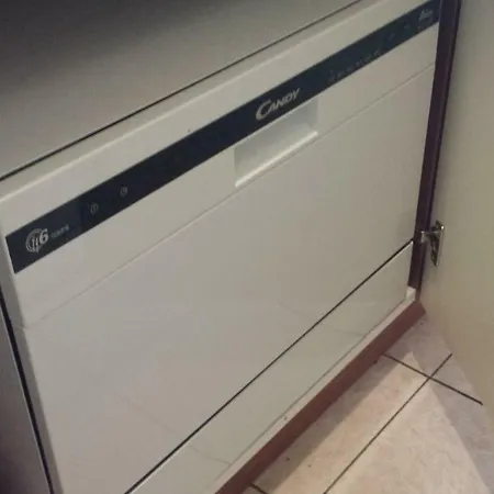 Apartament Fami Superior One Bedroom