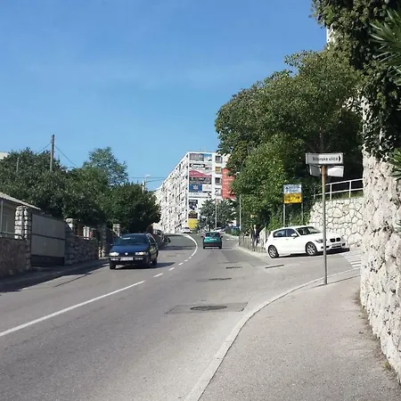 Fami Superior One Bedroom Rijeka
