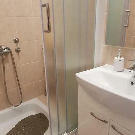 Fami Superior One Bedroom Lägenhet