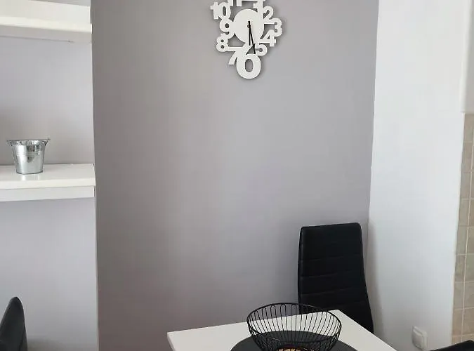 Apartamento Fami Superior One Bedroom