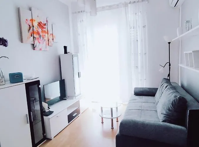 Fami Superior One Bedroom Rijeka