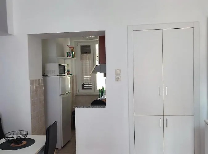 Fami Superior One Bedroom *