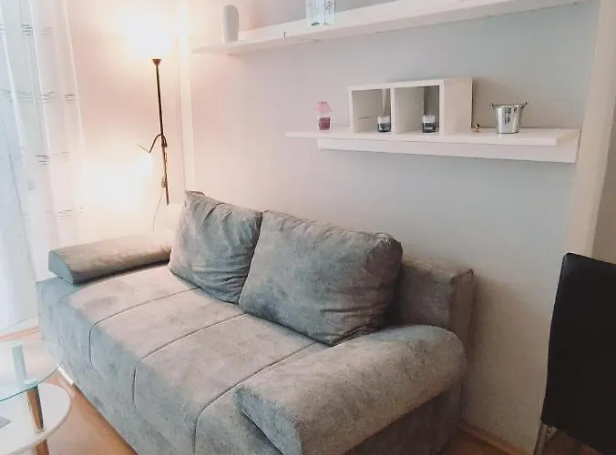 Apartamento Fami Superior One Bedroom *