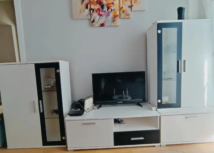 Apartamento Fami Superior One Bedroom