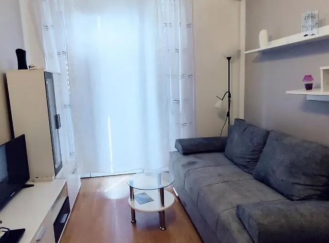 Apartamento Fami Superior One Bedroom Rijeka